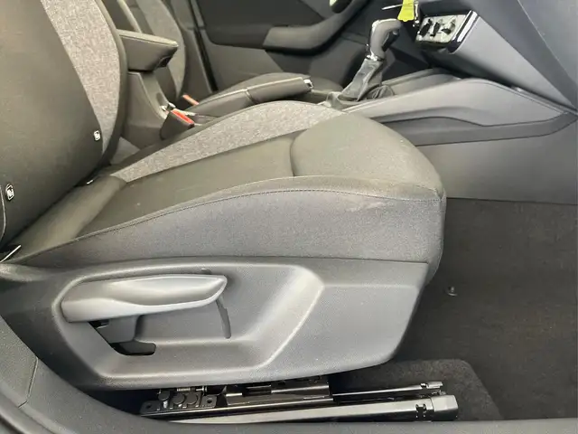 Skoda Scala view 15