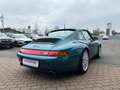 Porsche 993 Carrera 2 Coupe Schalter DE Fzg Unfallfrei! Zöld - thumbnail 8