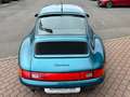 Porsche 993 Carrera 2 Coupe Schalter DE Fzg Unfallfrei! Zöld - thumbnail 5