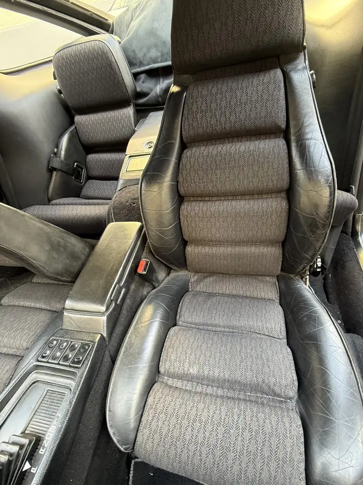 Porsche 928 V8 - 4,5 Automatik | Oldtimer | TÜV neu, foto 4