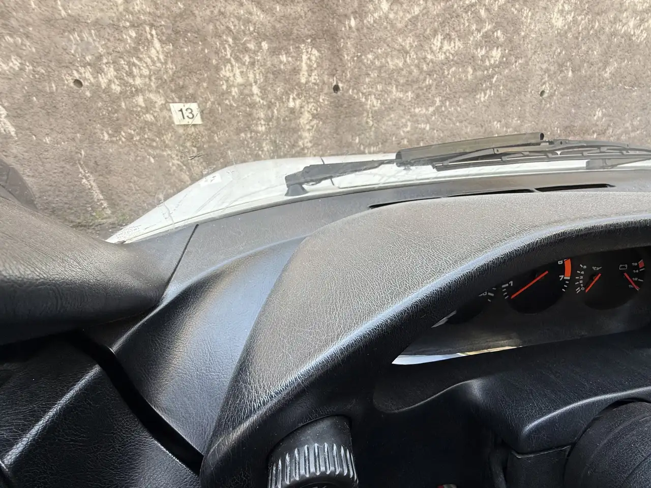 Porsche 928 V8 - 4,5 Automatik | Oldtimer | TÜV neu, foto 7
