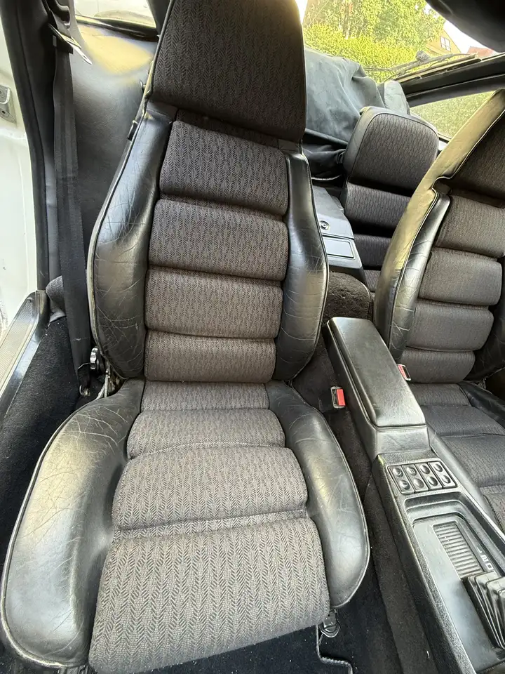 Porsche 928 V8 - 4,5 Automatik | Oldtimer | TÜV neu, foto 5