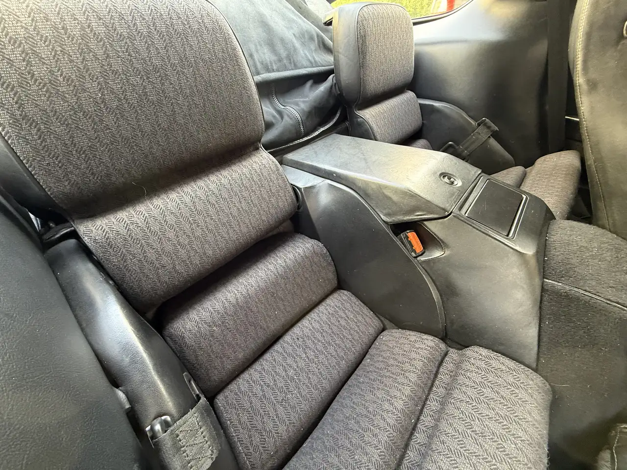 Porsche 928 V8 - 4,5 Automatik | Oldtimer | TÜV neu, foto 6