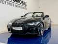 BMW 440 M440i xDrive Cabrio,Sitzlüftung,H&K,Laser,Voll Schwarz - thumbnail 4
