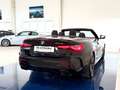 BMW 440 M440i xDrive Cabrio,Sitzlüftung,H&K,Laser,Voll Schwarz - thumbnail 10