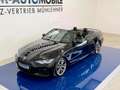 BMW 440 M440i xDrive Cabrio,Sitzlüftung,H&K,Laser,Voll Schwarz - thumbnail 6