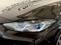 BMW 440 M440i xDrive Cabrio,Sitzlüftung,H&K,Laser,Voll Schwarz - thumbnail 7