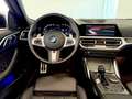 BMW 440 M440i xDrive Cabrio,Sitzlüftung,H&K,Laser,Voll Schwarz - thumbnail 24