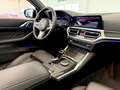 BMW 440 M440i xDrive Cabrio,Sitzlüftung,H&K,Laser,Voll Schwarz - thumbnail 28
