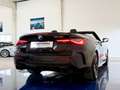 BMW 440 M440i xDrive Cabrio,Sitzlüftung,H&K,Laser,Voll Schwarz - thumbnail 11