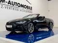 BMW 440 M440i xDrive Cabrio,Sitzlüftung,H&K,Laser,Voll Schwarz - thumbnail 5