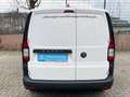 Volkswagen Caddy 2.0 TDI Cargo Maxi Kamera Klima PDC Weiß - thumbnail 4