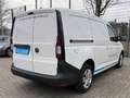 Volkswagen Caddy 2.0 TDI Cargo Maxi Kamera Klima PDC Weiß - thumbnail 5