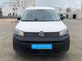 Volkswagen Caddy 2.0 TDI Cargo Maxi Kamera Klima PDC Weiß - thumbnail 3