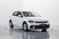 Volkswagen Polo 1.0 TSI 70kW Blanc - thumbnail 3