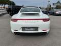 Porsche 911 Coupe 3.8 Carrera 4S UNICA!/STAFULL/KM DOC/TETTO. Weiß - thumbnail 3