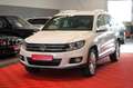 Volkswagen Tiguan 1.4 TSI Sport & Style 2.Hand*Tüv 11.2027* Blanc - thumbnail 1