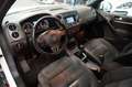 Volkswagen Tiguan 1.4 TSI Sport & Style 2.Hand*Tüv 11.2027* Weiß - thumbnail 16