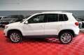 Volkswagen Tiguan 1.4 TSI Sport & Style 2.Hand*Tüv 11.2027* Weiß - thumbnail 13
