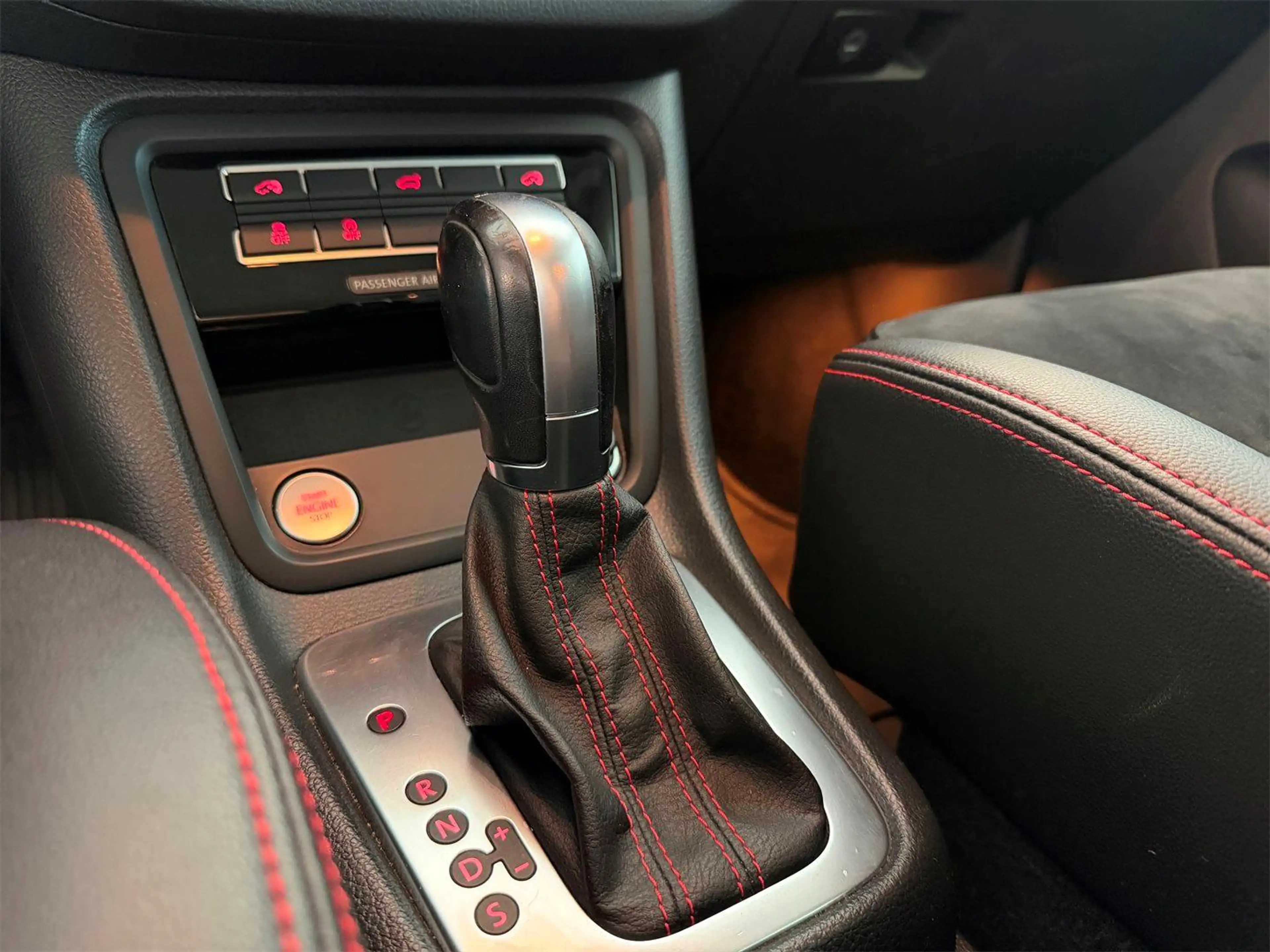 SEAT Alhambra FR 2,0 TDI CR DSG *Voll* — photo 10