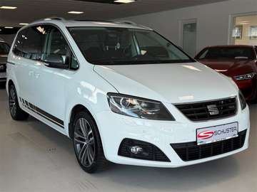 FR 2,0 TDI CR DSG *Voll*