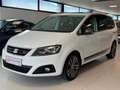SEAT Alhambra FR 2,0 TDI CR DSG *Voll* Weiß - thumbnail 3