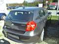 BMW 118 d /5 TRG/ 1.Hand/met+Klima+Sitzhz/ Startprobleme! Grau - thumbnail 2
