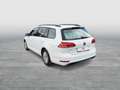 Volkswagen Golf Variant TDI SCR White - thumbnail 3