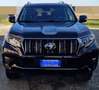 Toyota Land Cruiser Land Cruiser 5p 2.8 d-4d Anniversary auto Noir - thumbnail 3