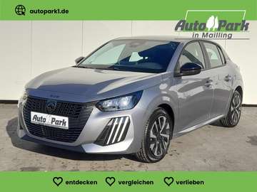 1.2 Style NAVI/APP~SHZ~LED~PDC~DAB~GRA~MFL