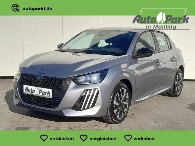 Peugeot 208 1.2 Style NAVI/APP~SHZ~LED~PDC~DAB~GRA~MFL