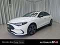 Mercedes-Benz CLA 250 + elektrisch 2xKlima 360 ACC AUT DynLicht Weiß - thumbnail 1