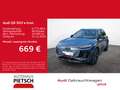 Audi Q6 e-tron performance S Line TechPro Pano B&O Bleu - thumbnail 1