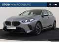 BMW 120 1 Serie M Sport Automaat / Sportstoelen / M Adapti Grijs - thumbnail 1