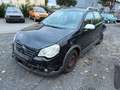 Volkswagen Polo IV 1.4 Cross Polo|Unfall! Schwarz - thumbnail 1