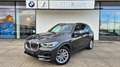 BMW X5 xDrive45e Aktivlenk/AHK/Pano-D/Laser/Sitzbelüf Grau - thumbnail 1