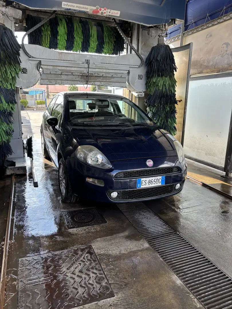 Fiat Grande Punto 1.4 Actual easypower Gpl 77cv 3p - 2