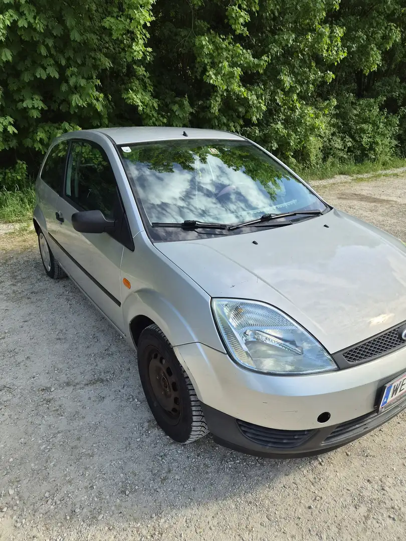 Ford Fiesta 1.3 - 1