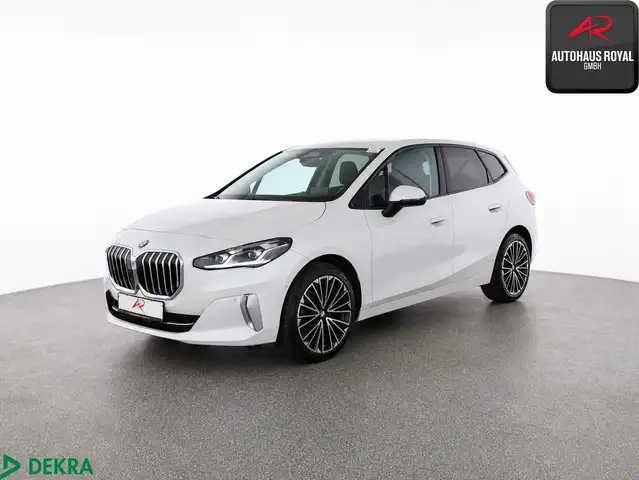 BMW d M LENKRAD,HUD,360°,KEYLESS