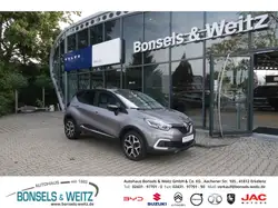 Renault Captur IV Limited TCe eco+Bluetooth+Klima+Zentralverriege