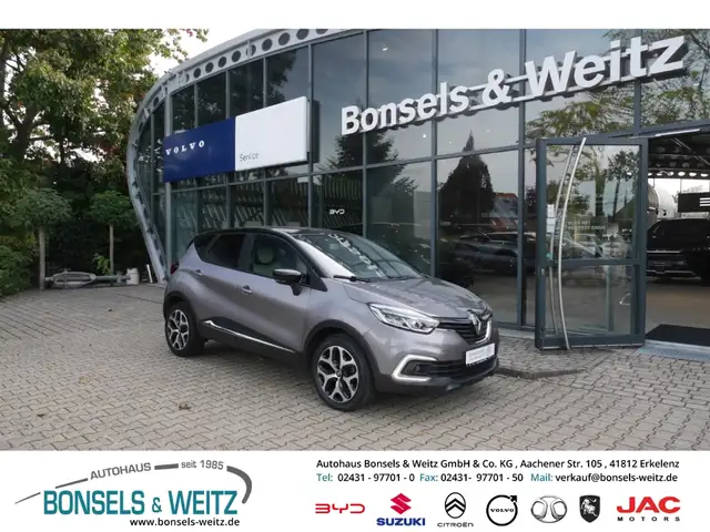 Renault Captur IV Limited TCe eco+Bluetooth+Klima+Zentralverriege