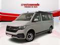 Volkswagen T5 California 2.0TDI BMT Outdoor Beach Tour 110kW Gri - thumbnail 1