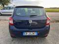 Dacia Sandero Sandero II 2013 1.2 Ambiance 75cv Blu/Azzurro - thumbnail 5