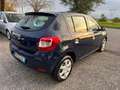 Dacia Sandero Sandero II 2013 1.2 Ambiance 75cv Blau - thumbnail 4