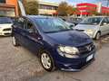 Dacia Sandero Sandero II 2013 1.2 Ambiance 75cv Blau - thumbnail 3