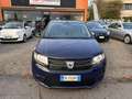 Dacia Sandero Sandero II 2013 1.2 Ambiance 75cv Blau - thumbnail 2