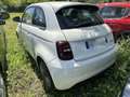 Fiat 500e 500e 42 kWh Icon Blanc - thumbnail 4