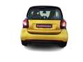 smart forTwo Coupé 66 Prime Amarillo - thumbnail 5