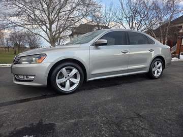 4dr Sdn 2.0 TDI DSG Comfortline