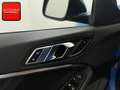 BMW 120 d xDrive M SPORT PANO+19Z+ADAPTIVE-LED+MEMO+ Blau - thumbnail 12